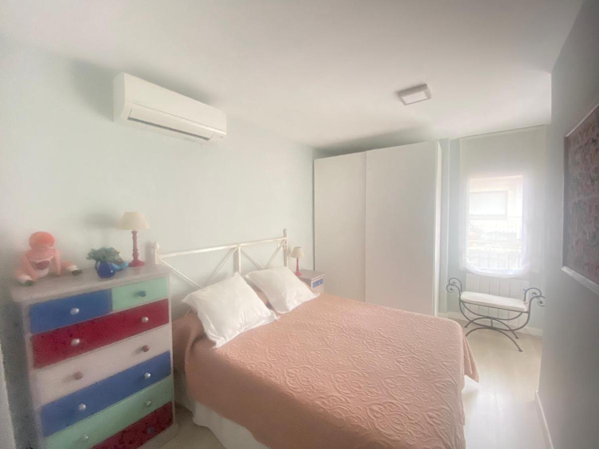 Atico En Javea Pueblo “Patraix” Экстерьер фото